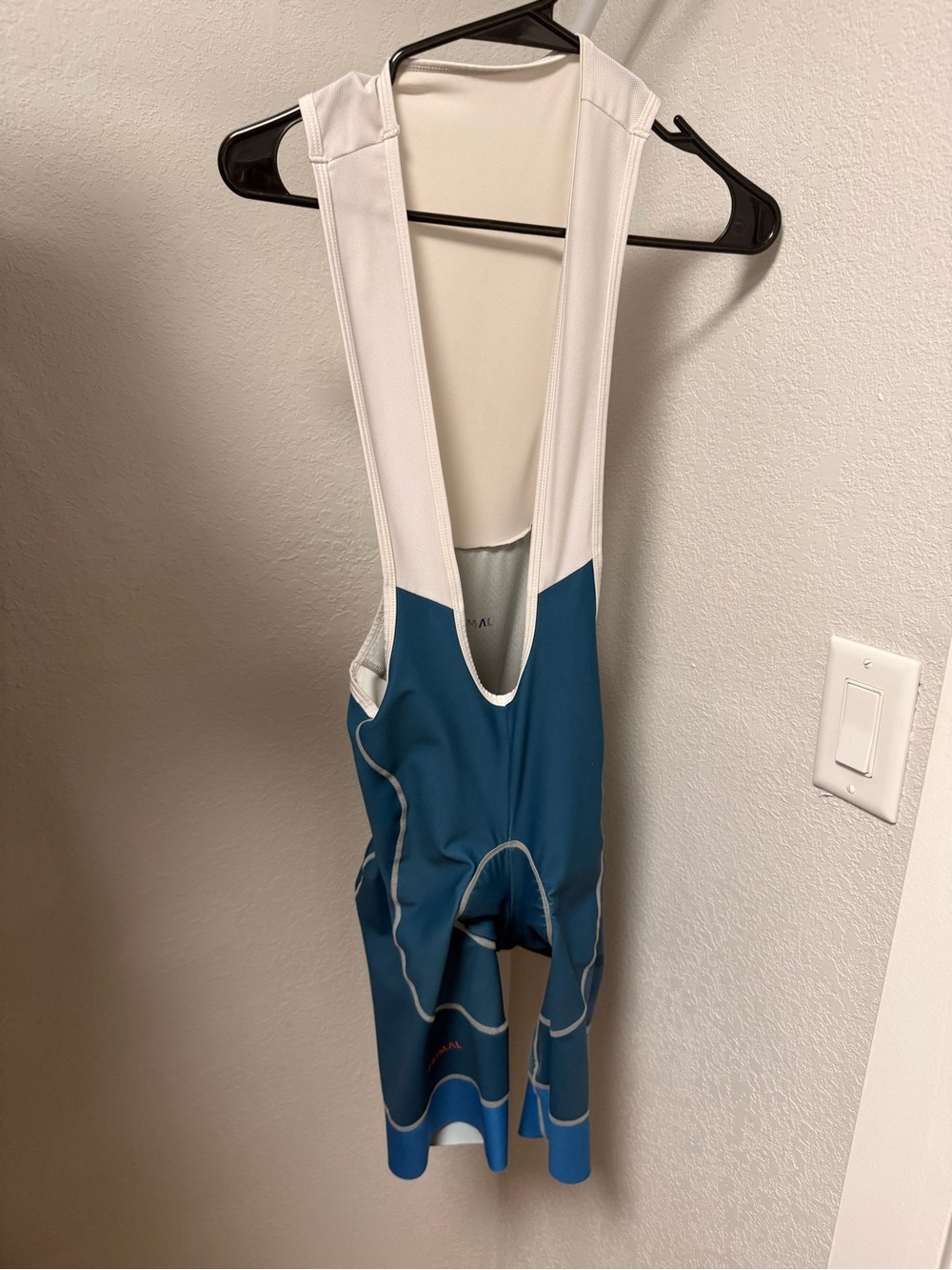 Men’s Primal Cycling Bibs